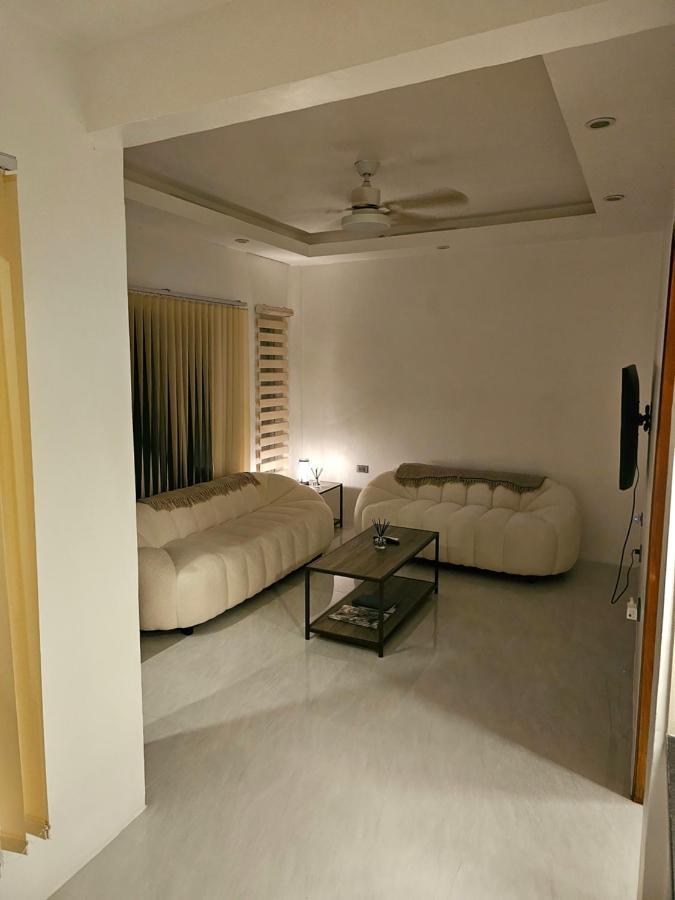 Mountain View Apartment Binangonan Exterior photo
