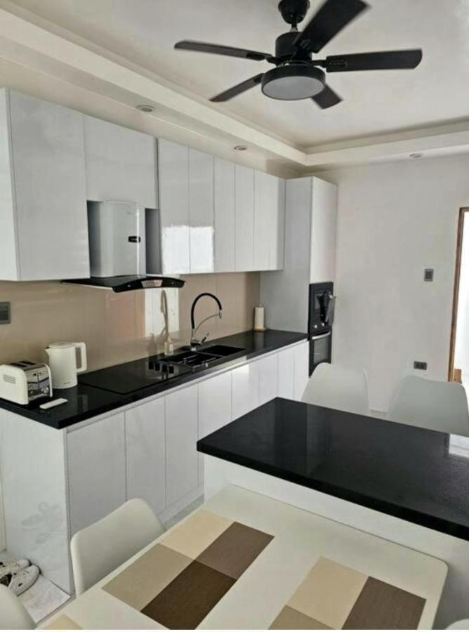 Mountain View Apartment Binangonan Exterior photo