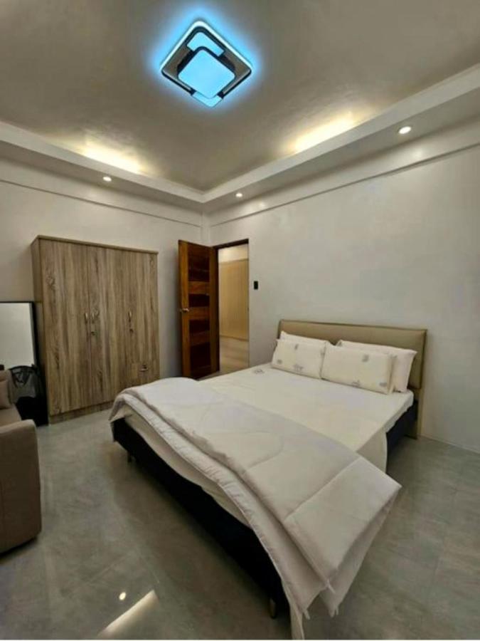 Mountain View Apartment Binangonan Exterior photo