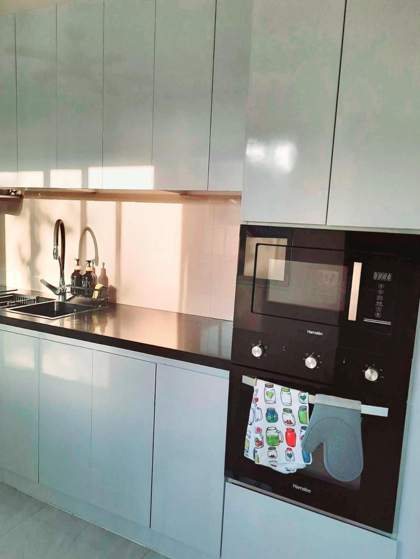 Mountain View Apartment Binangonan Exterior photo