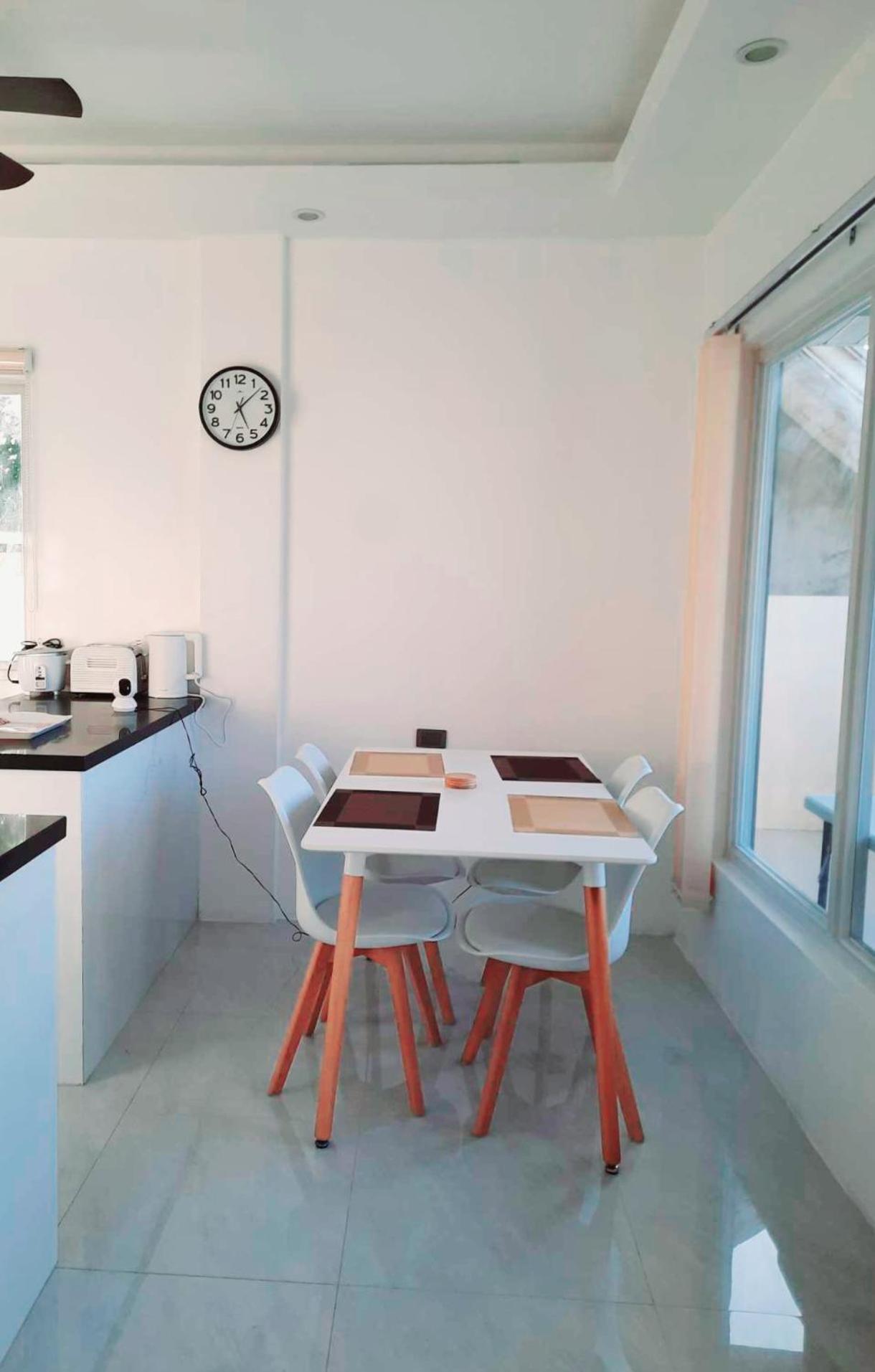 Mountain View Apartment Binangonan Exterior photo