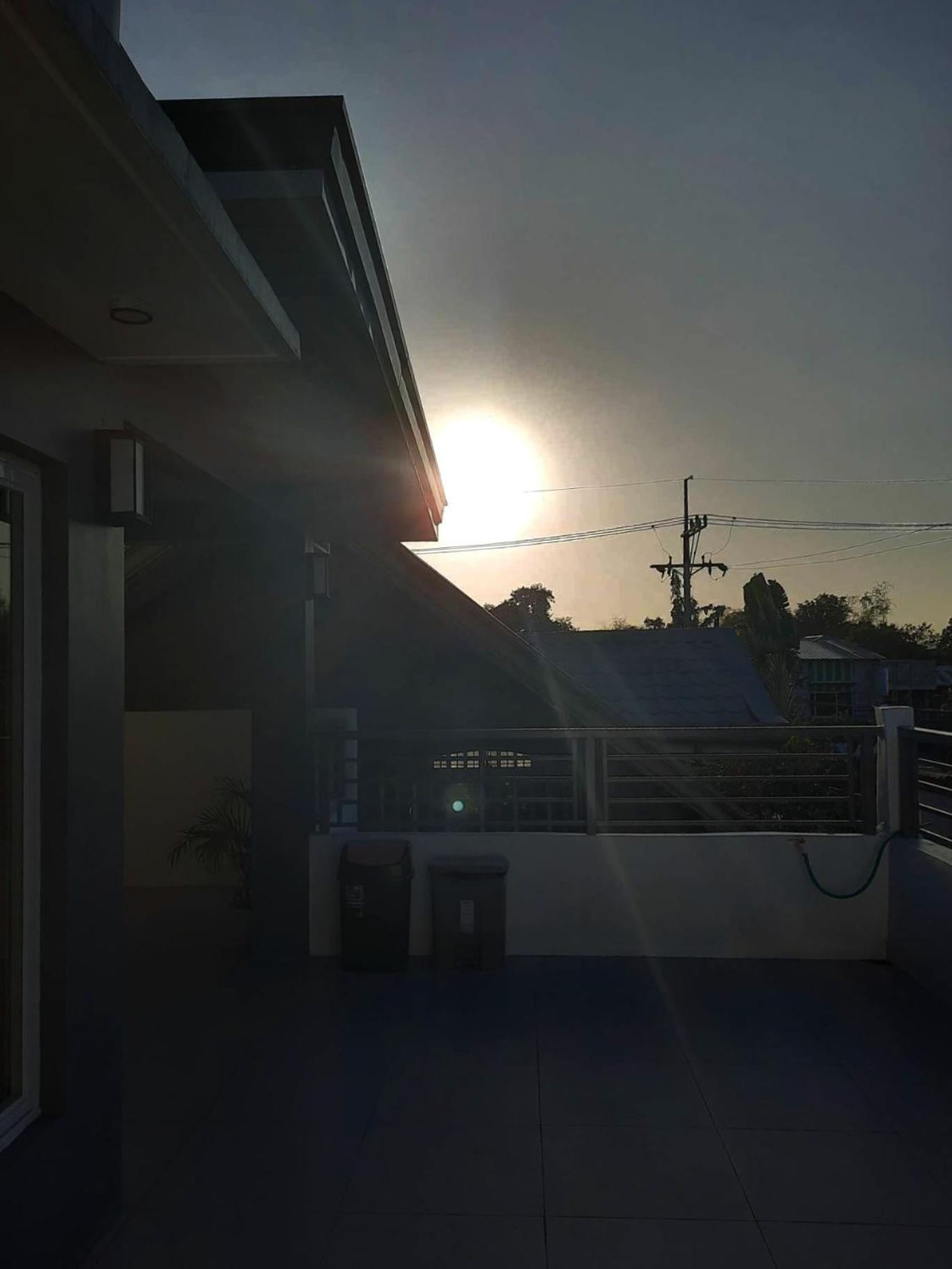 Mountain View Apartment Binangonan Exterior photo