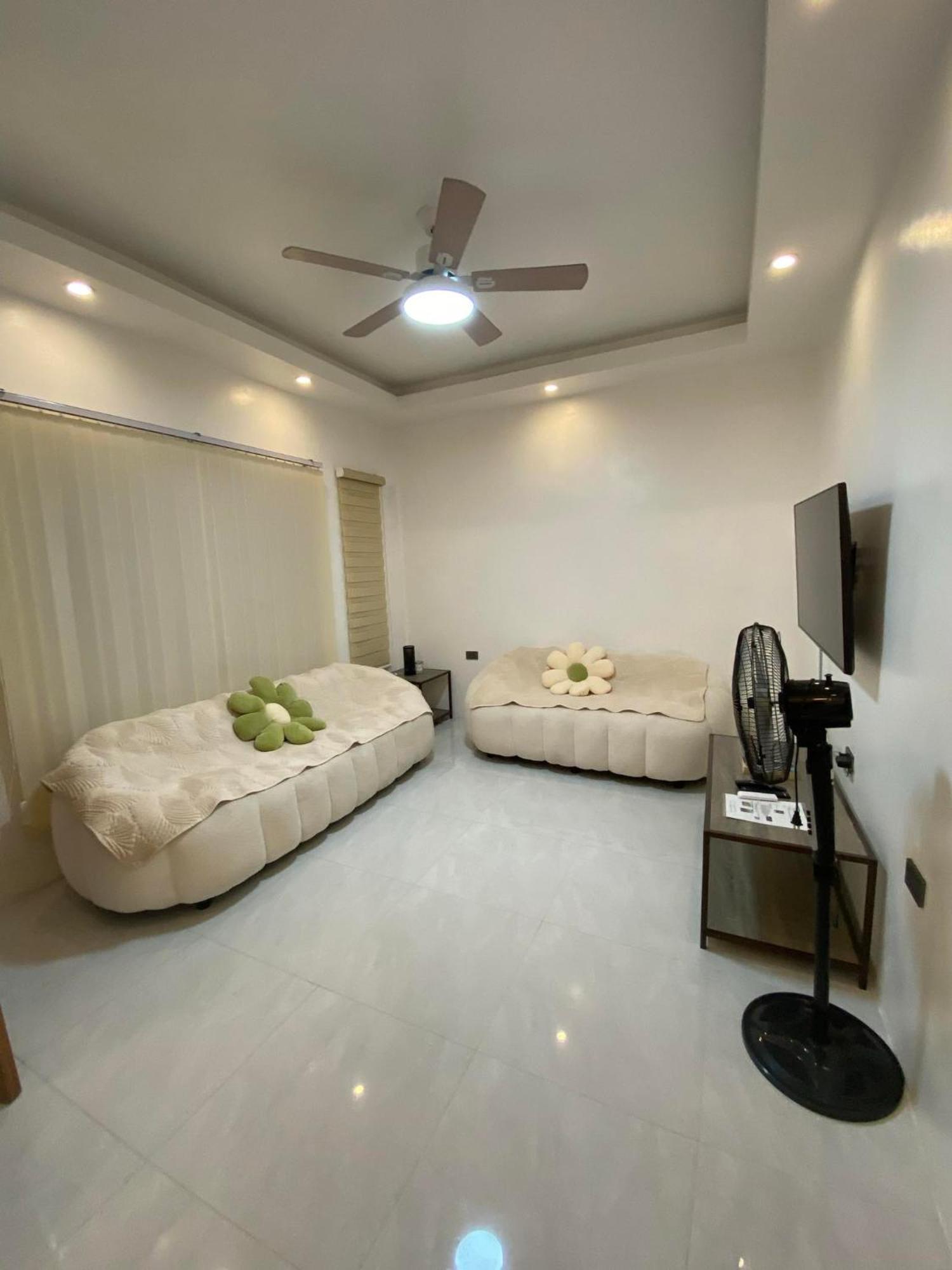 Mountain View Apartment Binangonan Exterior photo