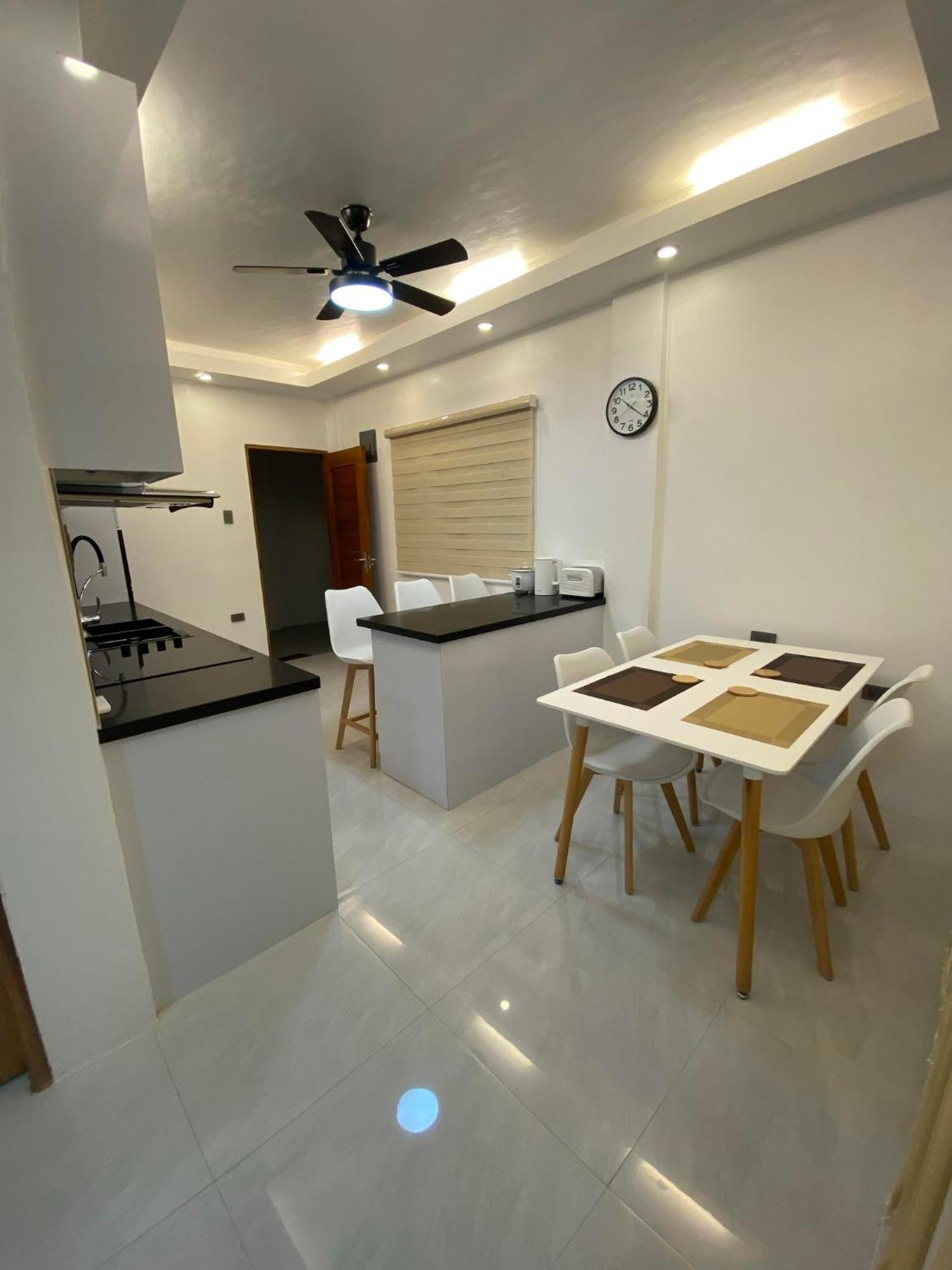 Mountain View Apartment Binangonan Exterior photo