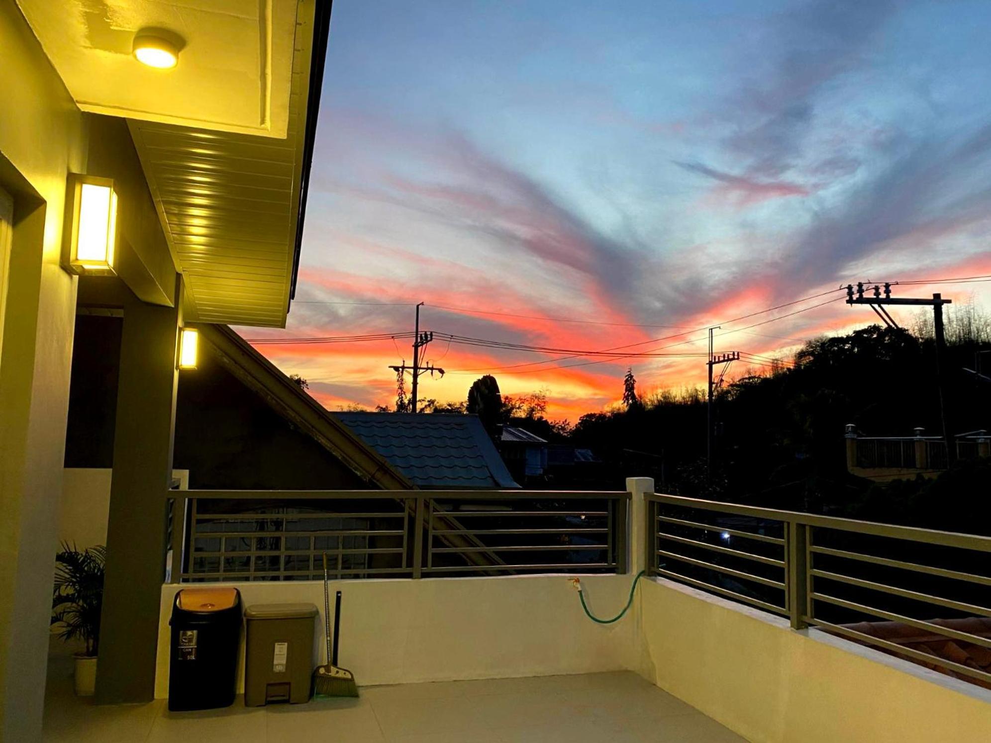 Mountain View Apartment Binangonan Exterior photo